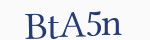 Enter the character string shown in the picture