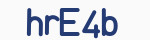 Enter the character string shown in the picture